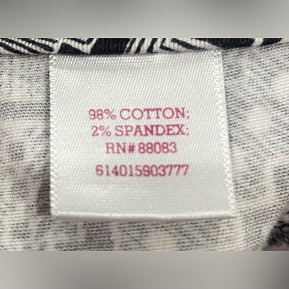 So Authentic American Heritage Shorts size 13 - Picture 7 of 7